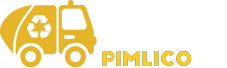 Waste Clearance Pimlico